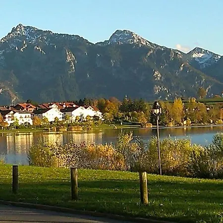 Marie In Koenigswinkel Aan De Lechsee * Illach