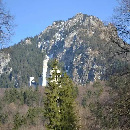 Marie In Koenigswinkel Aan De Lechsee Illach