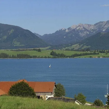 Marie In Koenigswinkel Aan De Lechsee Nyaraló *