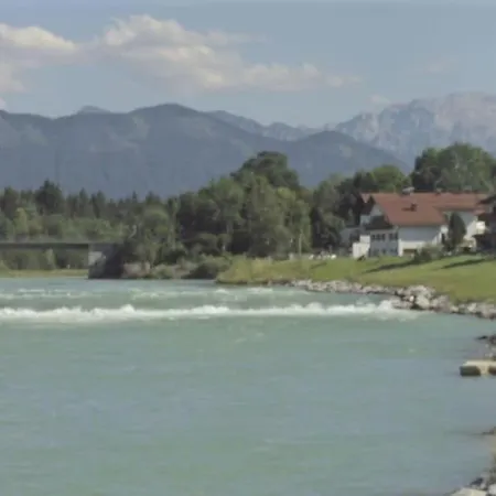 Marie In Koenigswinkel Aan De Lechsee Illach