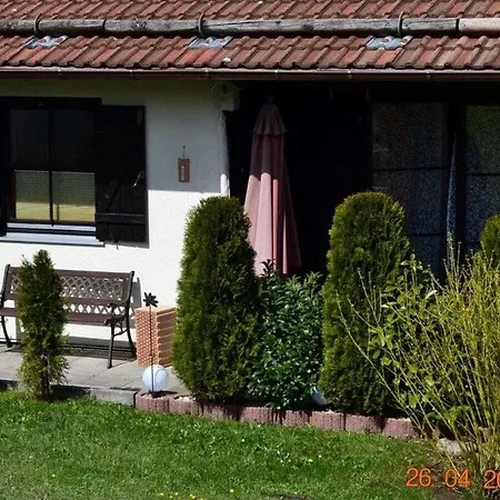 Marie In Koenigswinkel Aan De Lechsee Illach