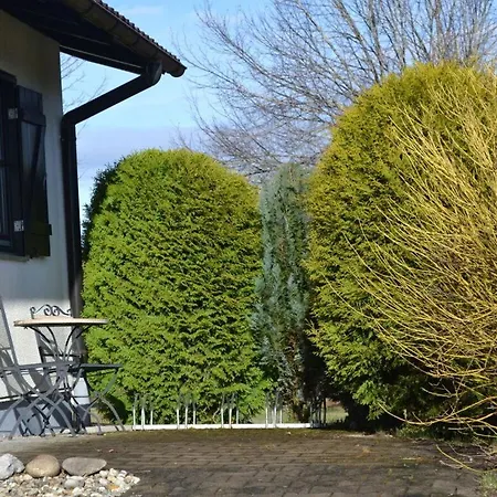 Marie In Koenigswinkel Aan De Lechsee Illach